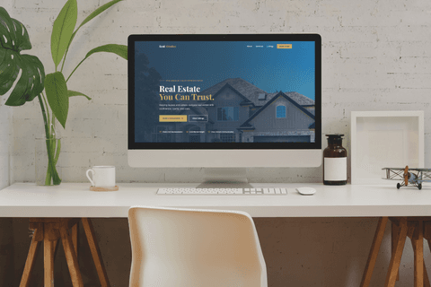 Real Estate